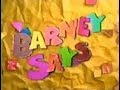 Barney Says Season 6