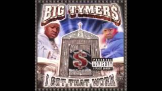 Big Tymers - No, No (Feat. Lil Wayne)