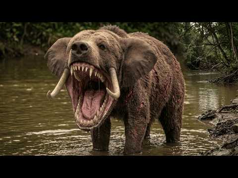 20 Animals That Only Exist in the Amazon!