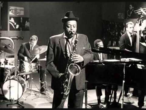 Ben Webster - Poutin'