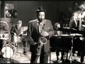 Ben Webster - Poutin'