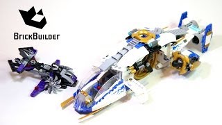 Download lagu LEGO NINJAGO 70724 NinjaCopter - for Collecrors - Collection Spinjitzu (34/46) mp3 Download lagu LEGO NINJAGO 70724 NinjaCopter - for Collecrors - Collection Spinjitzu (34/46) mp3