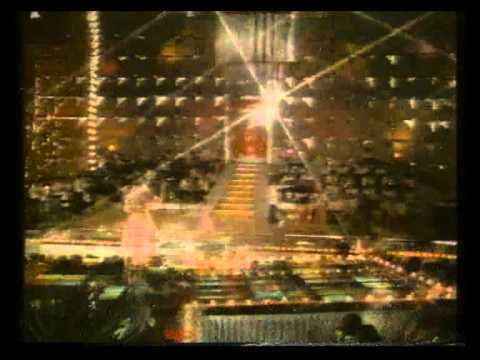 Marina Voica- Marele Premiul MAMAIA 1983