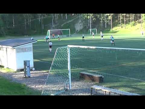 FC Siili 05/06 - Pallokissat 06 (15.6.2020) 2. puoliaika