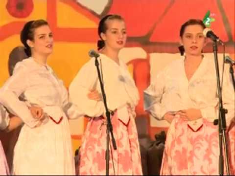 A KED DOŠOL - Družtvo “RUSNAK” Petrovci