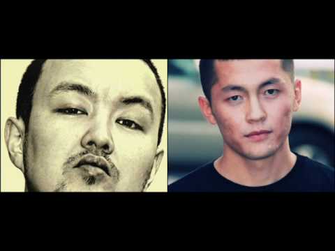 ШYNGYS,FAIZ,T1LEK, X-MAN, Gold mc- X-TOWN