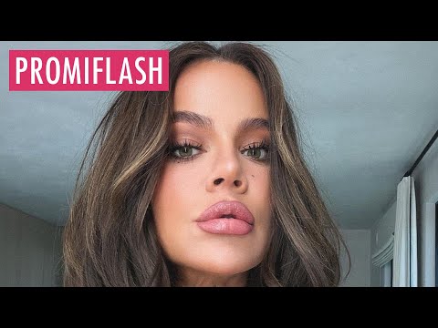 Das war Khloé Kardashians "entscheidender" Ehe-Aus-Moment