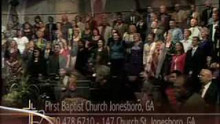 Total Praise Medley