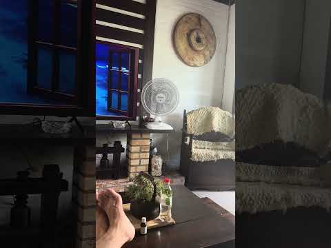 Curtindo nossa casa na praia da ilhota - Santa Catarina - Brasil