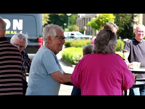 Woningen in de gemeente Renswoude veel duurzamer