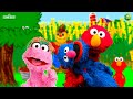 Sesame Street Games Elmo S World 1956