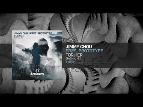 Jimmy Chou Pres. Prototype - For Her