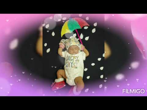 happy birthday kuhu @mishtysworld