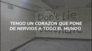 NERVES - ICON FOR HIRE (SUB ESPAÑOL)