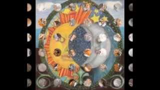 Ritratto di un mattino