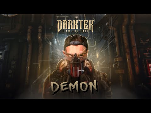 Darktek - Demon
