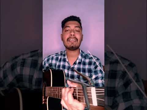 “Zehenaseeb”-A Gospel Song By Yeshua Ministries. #shorts #quickshorts #guitartutorials #gospelmusic