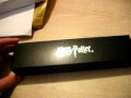 Harry Potter Hogwarts House Pen - Hufflepuff ...