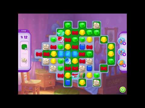 Homescapes Level 9308