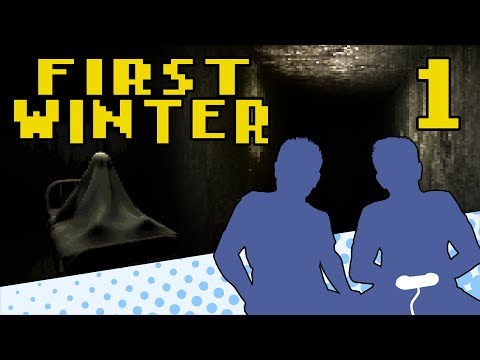 First Winter - PART 1 - This Game Rocks - Let's Game It Out