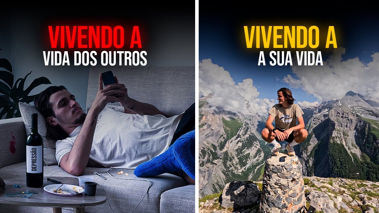 Comece a agradecer e tua vida vai mudar