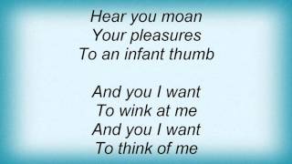 Leonard Cohen - Throne Of Desire Variations Lyrics