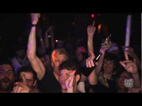 Abstrakt Sonance ft Leo Zen - 2020 BC VIP (Live Music Video)