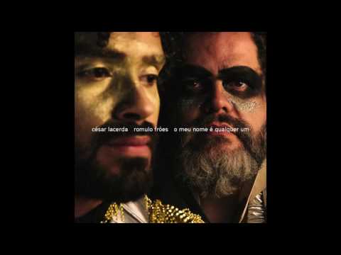 Romulo Fróes & César Lacerda - Ponto final
