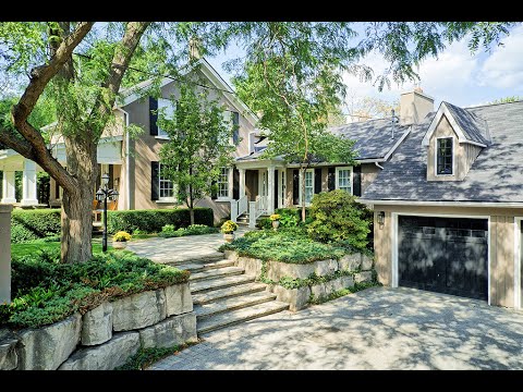 457 Maple Grove Drive, Oakville - Luxury Real Estate by Goodale Miller Team