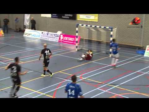 Great Saves Wedstrijd van de Week 12 30/11/2012