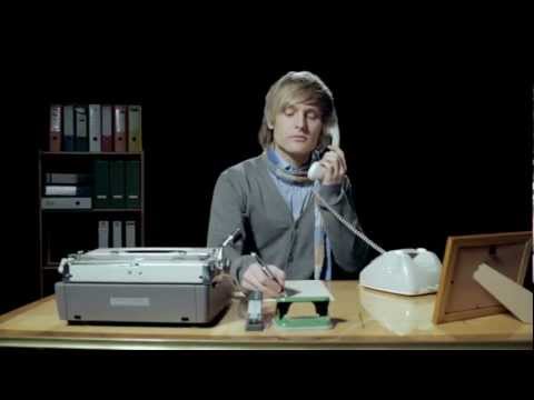 Sebastian Niklaus - Ich denk Musik (Offizielles Musikvideo)