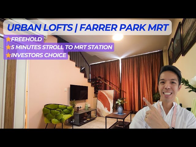 1 Bed Condo for Sale in  Urban Lofts - Image 16