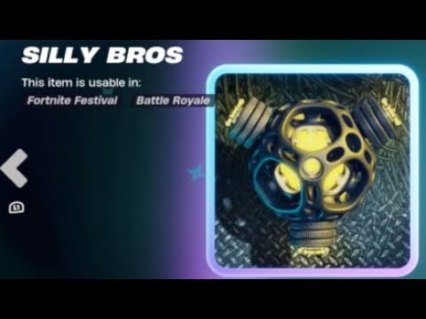 Video thumbnail for Silly Bros