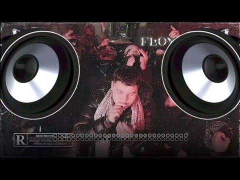 Floyymenor - Santa Catalina (Bass Boosted)