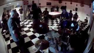 SYA - Sunshine (Samiam) / Money @Olds Pub