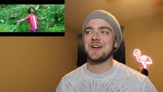 Fakeera Ghar Aaja | Junglee | Reaction!