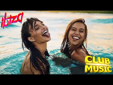 IBIZA SUMMER PARTY 2022 🔥 CLUB DANCE HITs ELECTRO HOUSE & EDM MUSIC MIX 2022