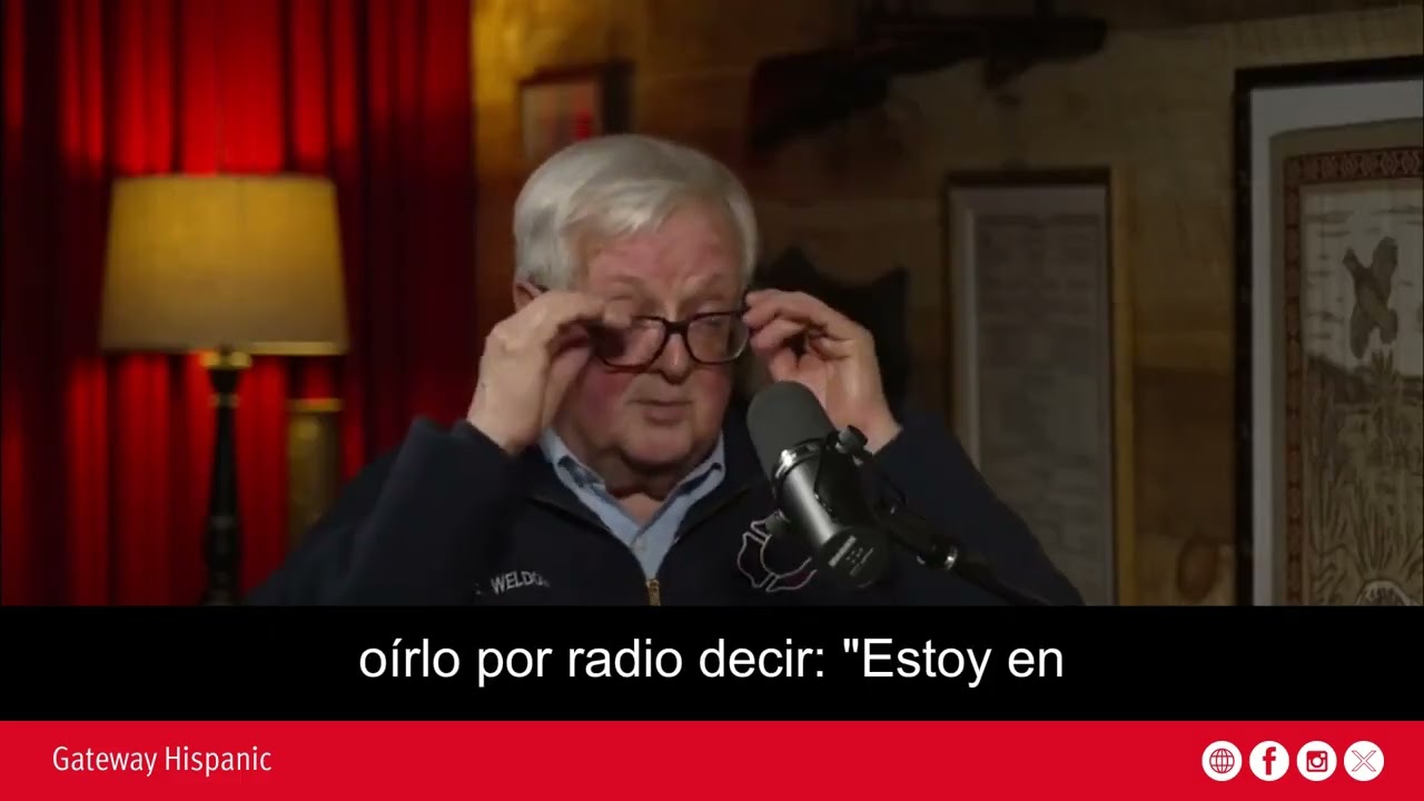 Curt Weldon: "Tucker, 9/11 (Boulding collapse) It's A Big Lie"