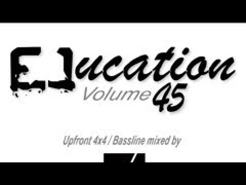 DJ EJ - EJucation (Volume. 45)