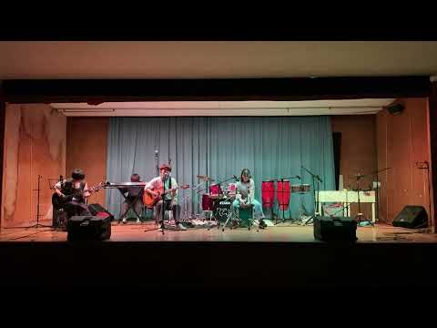 風の強い日 / Back number【cover】