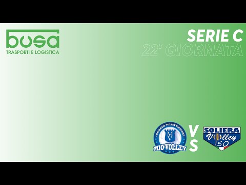 Busa Trasporti MioVolley-Soliera Volley