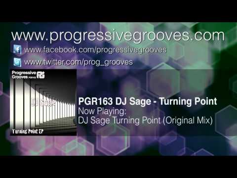 DJ Sage - Turning Point