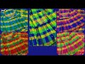Kandangi Sarees Nayanthara Sarees Viswasam Sarees