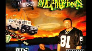 The Delinquents - Fuck What Ya Heard