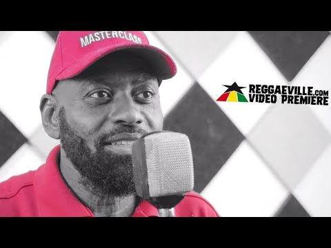 Lt. Stitchie - Nuh Normal [Official Video 2019]