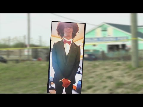 Mom: OBX teens' grudges wouldn't die—until her son did