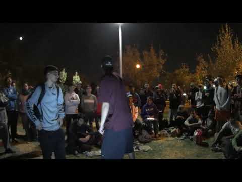 ANTRAX VS NAZHO ND | 3ER LUGAR SFB VOL. 2