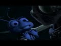 A Bug S Life Hopper S Death 1998 VHS Capture