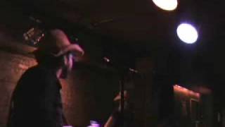 Dave McKeon -Ain't Livin Long Like This