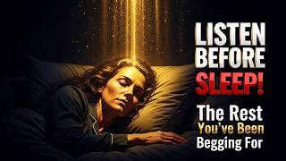 PLAY This To Sleep In Peace (PSALM 91 PROTECTION)